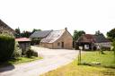 Propri&eacute;t&eacute; avec maison et d&eacute;pendances, 1ha50