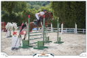 Flanelle de l&rsquo;oc&eacute;an jument 11 ans