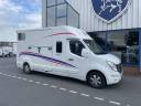 camion 2 chevaux BARBOT