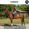 KISSMAN - AQPS - 6 ANS