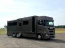 Paillard 6 chevaux home car avec double pop out