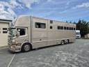 Scania P 400 Ketterer