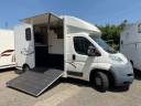 CITROEN JUMPER &ndash; 2008 &ndash; 100CV &ndash; 139 000KM &ndash; ACR