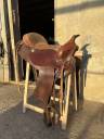 Selle western &agrave; vendre 