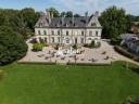 Domaine h&ocirc;telier et touristique avec activit&eacute; &eacute;questre