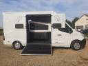Renault Master - stall 145 cv