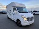 Camion OPEL MOVANO 125 CDTI CLIM 2 Chevaux 119 000Kms