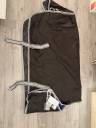 Couverture bucas freedom 300 taille 110 neuve 
