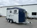 Van Cheval liberte diagonal Maxi 2