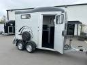 Van Cheval Liberte Touring One 1 place 1/2 sortie av