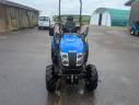 TRACTEUR SOLIS