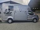 VL  FORD 3 PLACES STALLES 