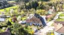 Propri&eacute;t&eacute; &agrave; potentiel &eacute;questre au coeur du Massif des Vosges