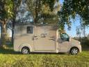 Camion STX Renault Master
