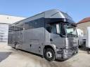 MAN TGM 15.290 ANKA POP OUT