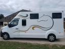 Camion VL carrosserie Barbot 170 chv 90000 kms
