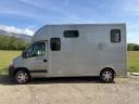 Renault master 150 paragan