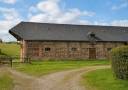 Haras de 11 hecatres sur Forges les Eaux 