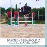 Superbe jument 7 ans CSO Env 1m70