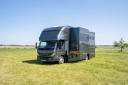 DAIMLER FUSO CANTER 7C18 ANKA POP OUT