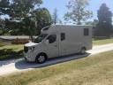 VL 5 pl cabine, haras long, 66550&euro;HT