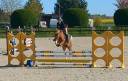 TOP PONETTE CSO Dressage pony games