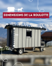Roulotte &agrave; louer - &Eacute;v&eacute;nements, attelage et itin&eacute;rance