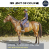 NO LIMIT OF COURSE - PS - 4 ANS