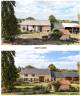 Authentique fermette &agrave; r&eacute;nover totalement et 6ha50