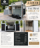 Location Van Fautras Oblic+2 &ndash; 2 Chevaux