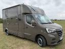 Renault Master avec 16000km