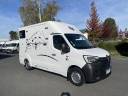 camion 2 chevaux BARBOT