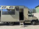 Camion iveco 2 chevaux
