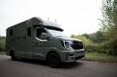 KRISMAR RENAULT MASTER &ndash; 170Ch &ndash; 5PLACES &ndash; STALLE - OCCASION