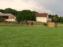 DOMAINE &Eacute;QUESTRE  INSTALLATIONS PROFESSIONNELLES  VIENNE