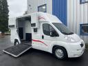 camion 2 chevaux BARBOT