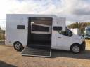 Renault Master Stall