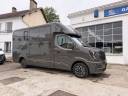 RENAULT MASTER 170Ch &ndash; 3places &ndash; GRANDE SELLERIE - KRISMAR STALLE &ndash; NEUF