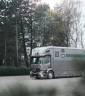 Camion poids lourds Krismar 9 chevaux stalles