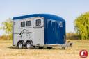 MAXI 3 VAN CHEVAL LIBERTE 3 PLACES - PROMOTION 