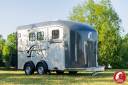 MAXI 3 VAN CHEVAL LIBERTE 3 PLACES - PROMOTION 