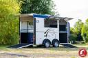 VAN CHEVAL LIBERTE MAXI 3 - 3 PLACES