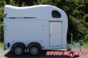 Promotion - Van Cheval Liberté Gold One White Line