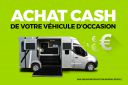 ACHAT CASH CAMION CHEVAUX 