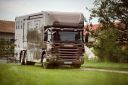 SCANIA P400 HTI COMPETITION 6