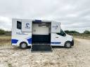 Location de camion GUICHEN