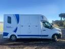 Location camion pour chevaux Rocbaron
