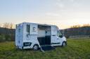 Location camion pour chevaux proche DIJON