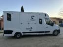 Location camion pour chevaux secteur PERPIGNAN