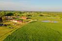 Magnifique domaine au Nord de Bourg en Bresse